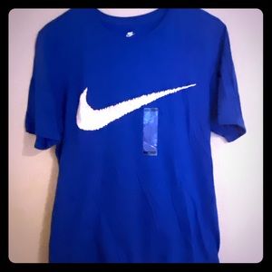 Men’s nike shirt